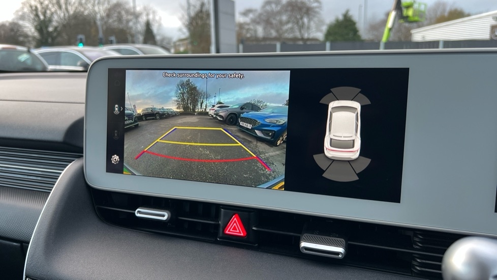 Used Hyundai IONIQ 5 2022 for sale - 76766282: Photo 26