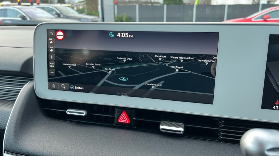 Used Hyundai IONIQ 5 2022 for sale - 76766282: Photo 27