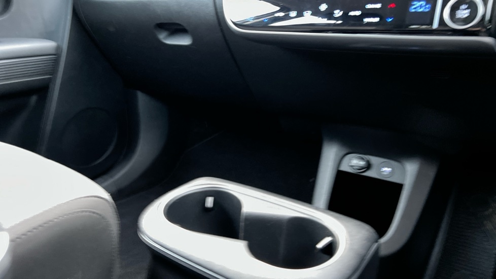 Used Hyundai IONIQ 5 2022 for sale - 76766282: Photo 28