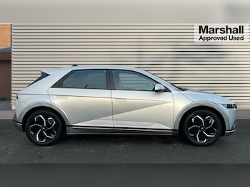 Used Hyundai IONIQ 5 2022 for sale - 76766282: Photo