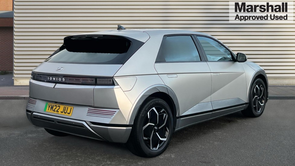 Used Hyundai IONIQ 5 2022 for sale - 76766282: Photo 3