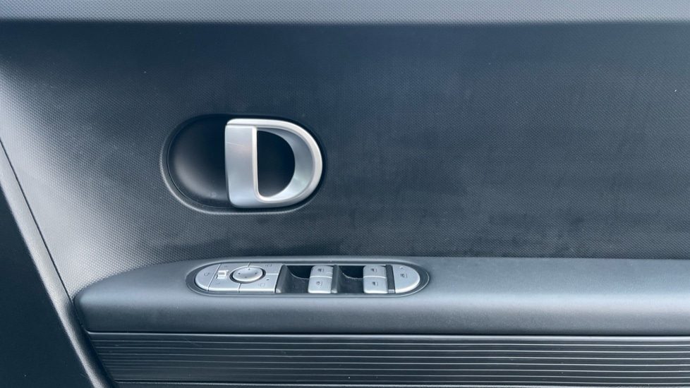 Used Hyundai IONIQ 5 2022 for sale - 76766282: Photo 30