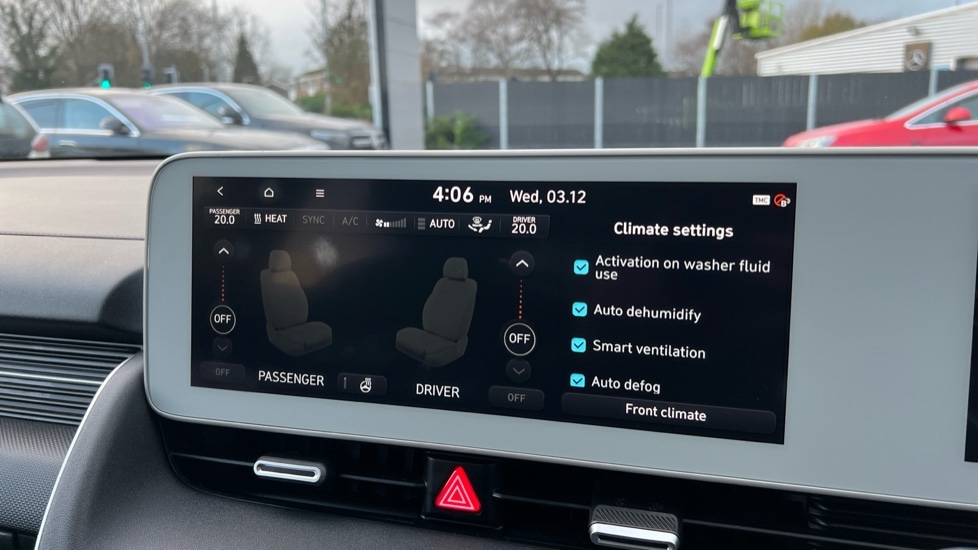 Used Hyundai IONIQ 5 2022 for sale - 76766282: Photo 34