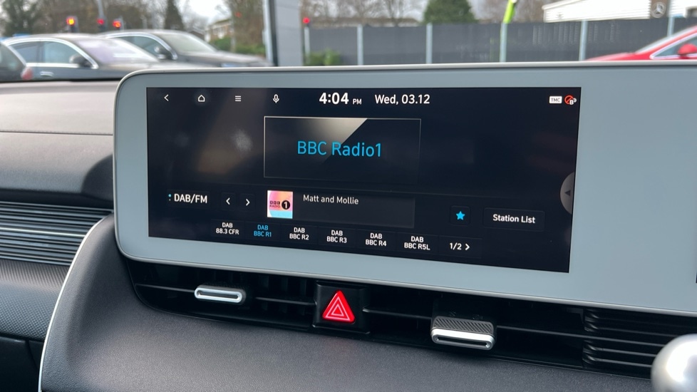 Used Hyundai IONIQ 5 2022 for sale - 76766282: Photo 35