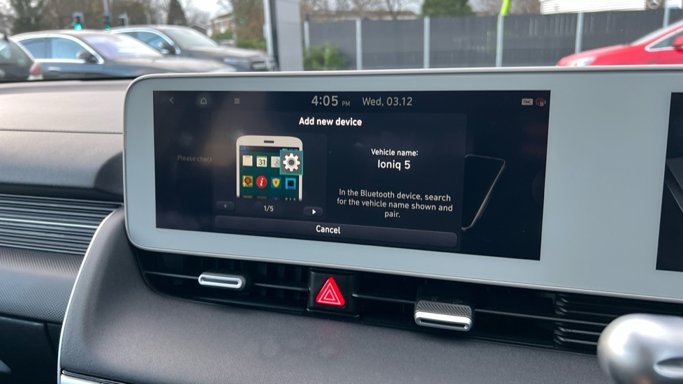 Used Hyundai IONIQ 5 2022 for sale - 76766282: Photo 36