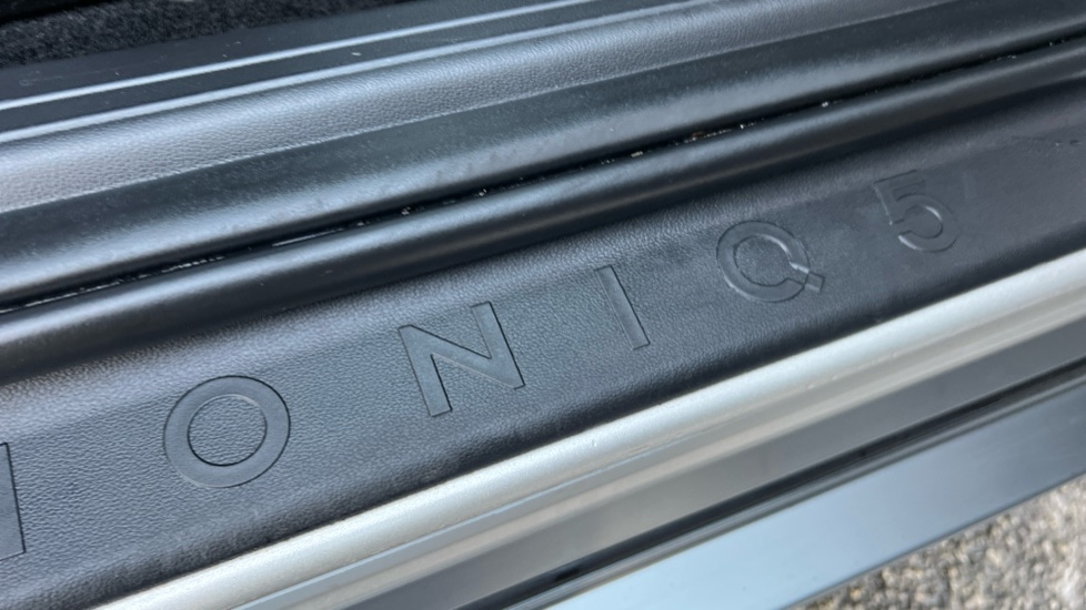 Used Hyundai IONIQ 5 2022 for sale - 76766282: Photo 37