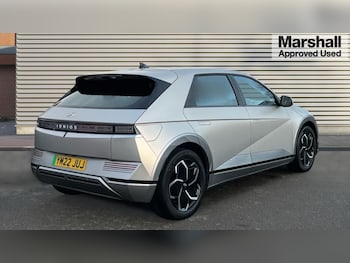 Used Hyundai IONIQ 5 2022 for sale - 76766282: Photo