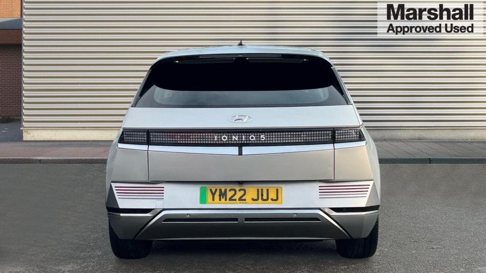 Used Hyundai IONIQ 5 2022 for sale - 76766282: Photo 4