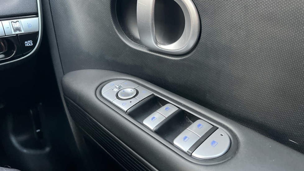 Used Hyundai IONIQ 5 2022 for sale - 76766282: Photo 45