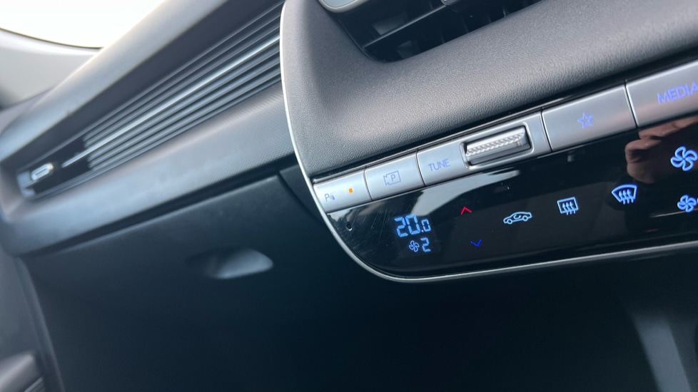 Used Hyundai IONIQ 5 2022 for sale - 76766282: Photo 48