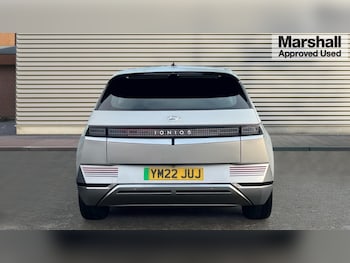 Used Hyundai IONIQ 5 2022 for sale - 76766282: Photo