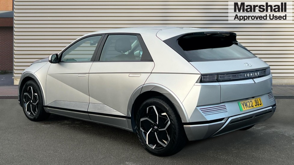 Used Hyundai IONIQ 5 2022 for sale - 76766282: Photo 5