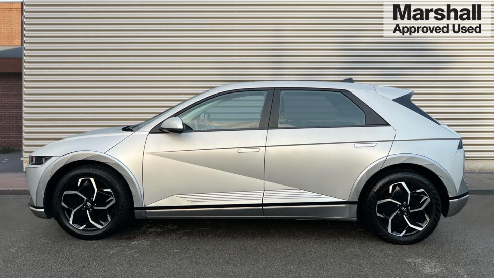 Used Hyundai IONIQ 5 2022 for sale - 76766282: Photo 6