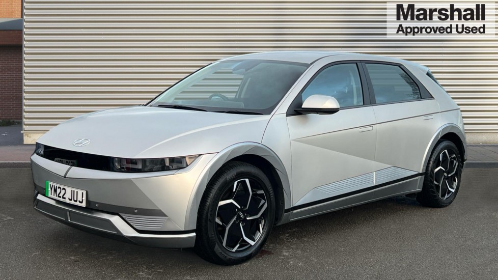 Used Hyundai IONIQ 5 2022 for sale - 76766282: Photo 7