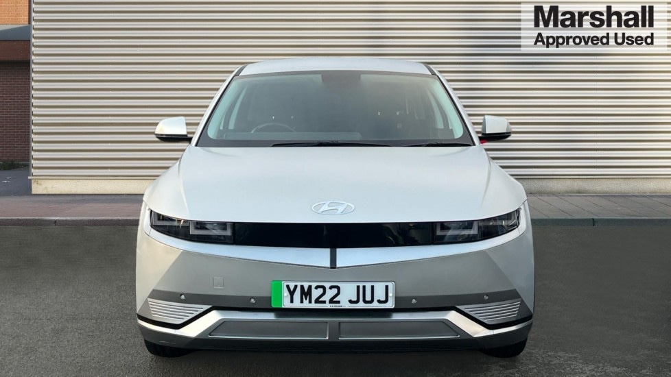 Used Hyundai IONIQ 5 2022 for sale - 76766282: Photo 8