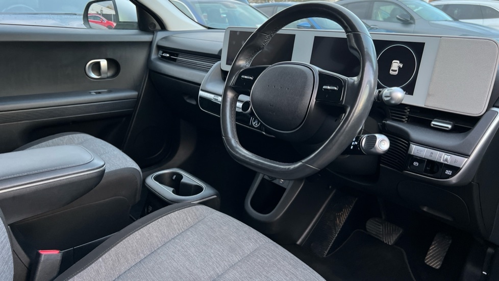 Used Hyundai IONIQ 5 2022 for sale - 76766282: Photo 9