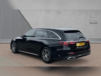Used Mercedes-Benz E-Class 2024 for sale - 75471891: Photo