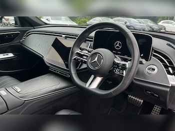 Used Mercedes-Benz E-Class 2024 for sale - 75471891: Photo