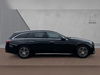 Used Mercedes-Benz E-Class 2024 for sale - 75471891: Photo