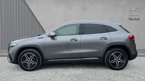 Used Mercedes-Benz EQA 2021 for sale - 76249909: Photo 10