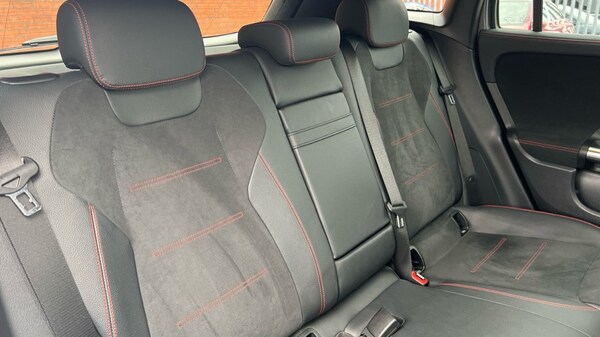 Used Mercedes-Benz EQA 2021 for sale - 76249909: Photo 15