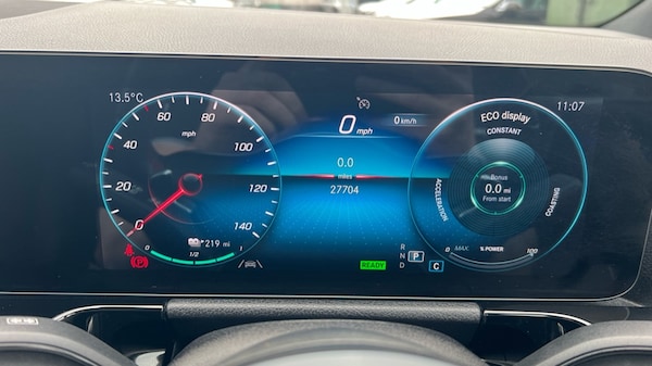 Used Mercedes-Benz EQA 2021 for sale - 76249909: Photo 16