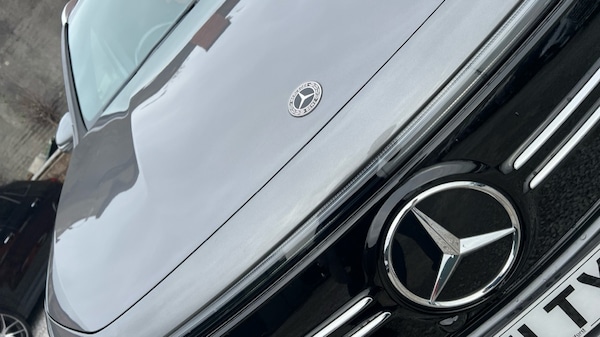 Used Mercedes-Benz EQA 2021 for sale - 76249909: Photo 19
