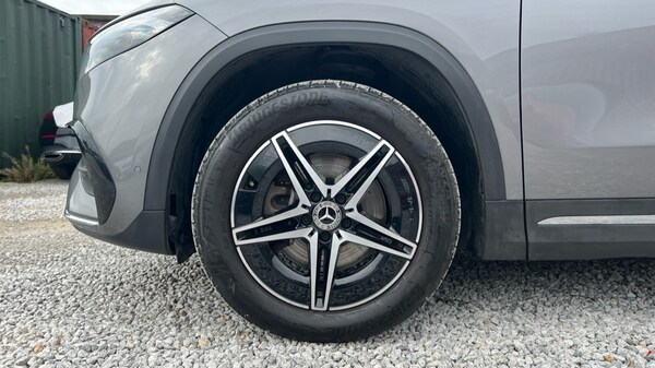 Used Mercedes-Benz EQA 2021 for sale - 76249909: Photo 25