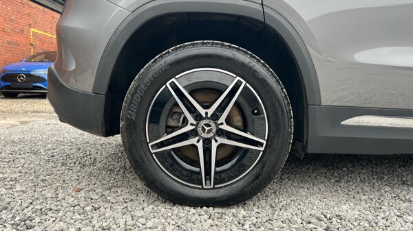 Used Mercedes-Benz EQA 2021 for sale - 76249909: Photo 27