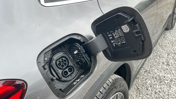 Used Mercedes-Benz EQA 2021 for sale - 76249909: Photo 28