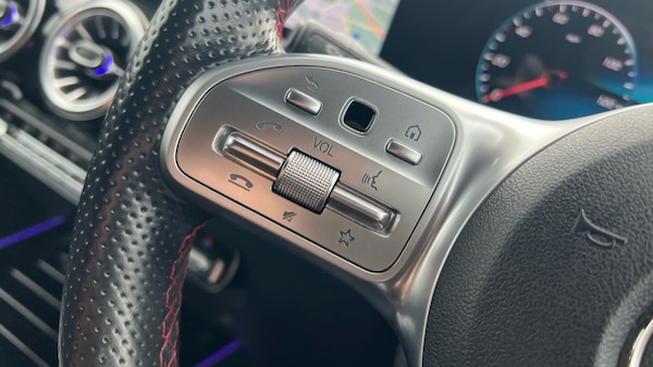 Used Mercedes-Benz EQA 2021 for sale - 76249909: Photo 30