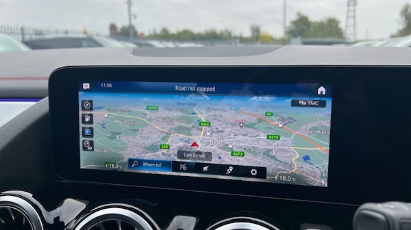 Used Mercedes-Benz EQA 2021 for sale - 76249909: Photo 33