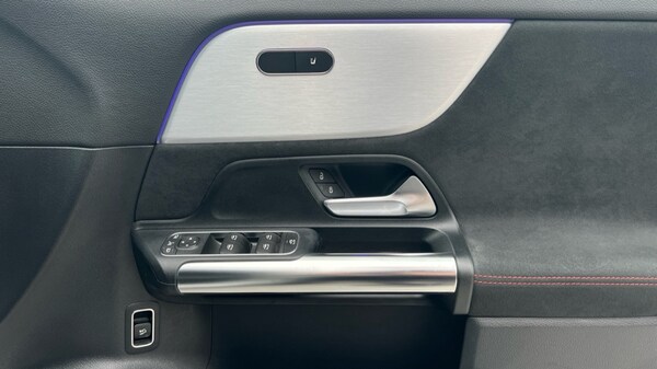 Used Mercedes-Benz EQA 2021 for sale - 76249909: Photo 37