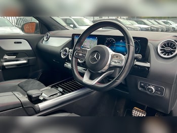 Used Mercedes-Benz EQA 2021 for sale - 76249909: Photo