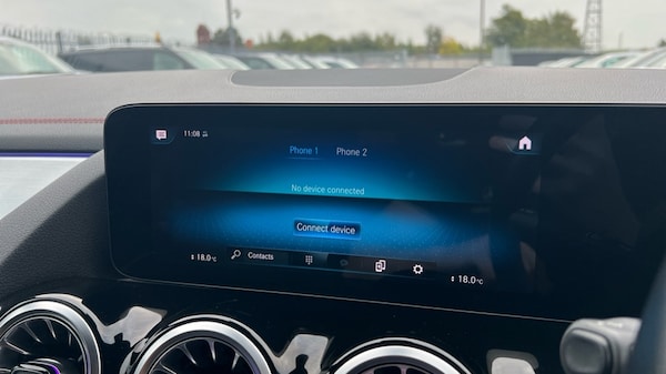 Used Mercedes-Benz EQA 2021 for sale - 76249909: Photo 43