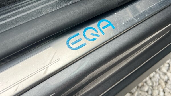 Used Mercedes-Benz EQA 2021 for sale - 76249909: Photo 44