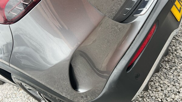 Used Mercedes-Benz EQA 2021 for sale - 76249909: Photo 49