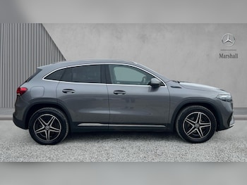 Used Mercedes-Benz EQA 2021 for sale - 76249909: Photo