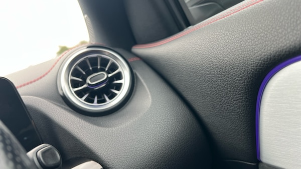 Used Mercedes-Benz EQA 2021 for sale - 76249909: Photo 54