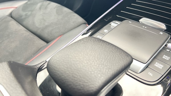 Used Mercedes-Benz EQA 2021 for sale - 76249909: Photo 57