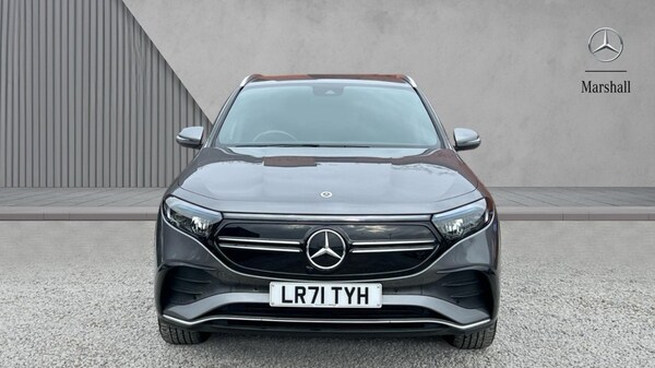 Used Mercedes-Benz EQA 2021 for sale - 76249909: Photo 6