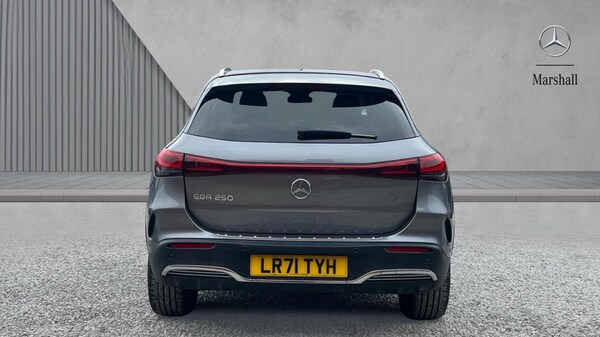 Used Mercedes-Benz EQA 2021 for sale - 76249909: Photo 7