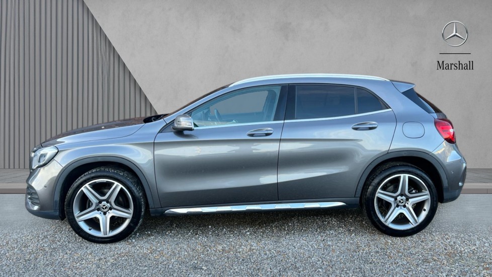 Used Mercedes-Benz GLA 2018 for sale - 77021889: Photo 10