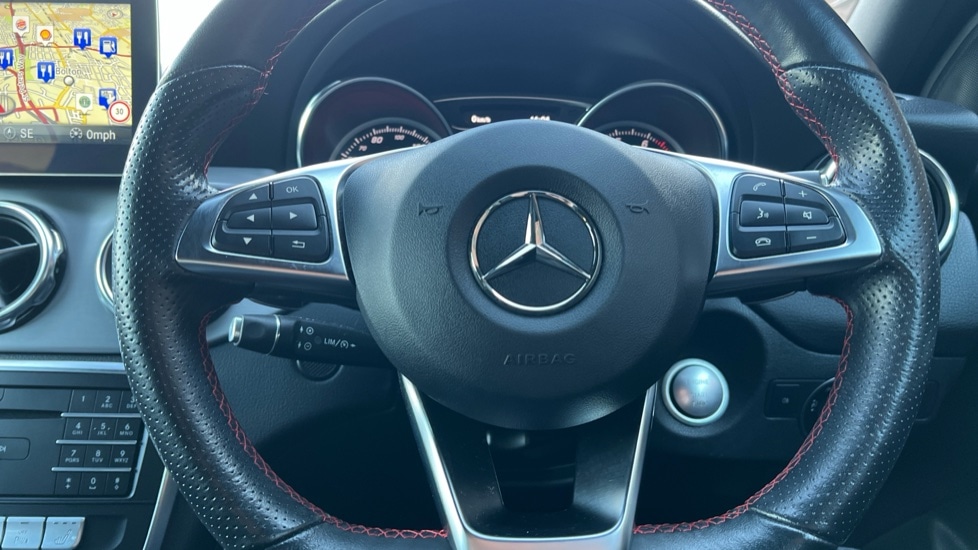 Used Mercedes-Benz GLA 2018 for sale - 77021889: Photo 12