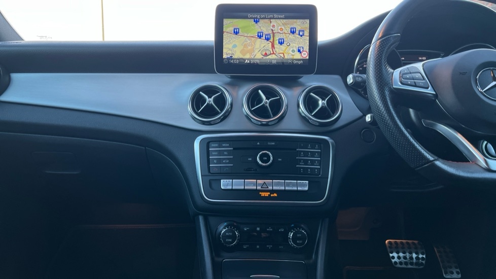 Used Mercedes-Benz GLA 2018 for sale - 77021889: Photo 13