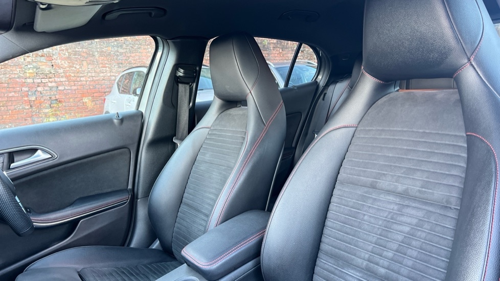 Used Mercedes-Benz GLA 2018 for sale - 77021889: Photo 14