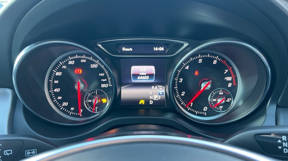 Used Mercedes-Benz GLA 2018 for sale - 77021889: Photo 16