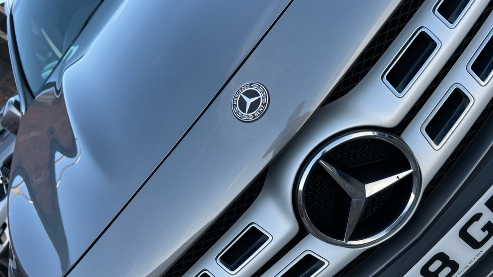 Used Mercedes-Benz GLA 2018 for sale - 77021889: Photo 19