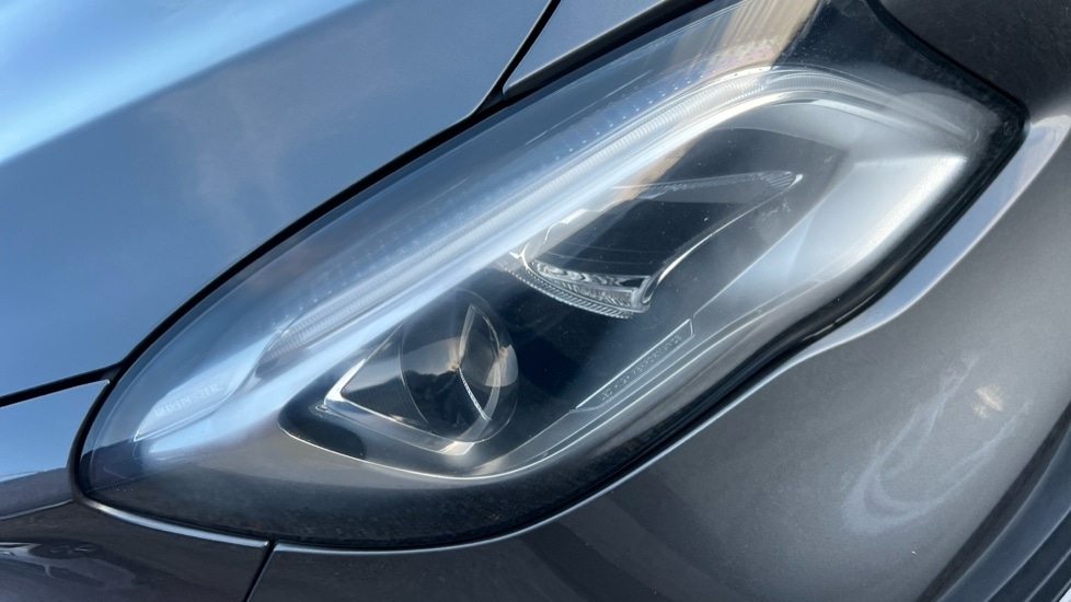 Used Mercedes-Benz GLA 2018 for sale - 77021889: Photo 20