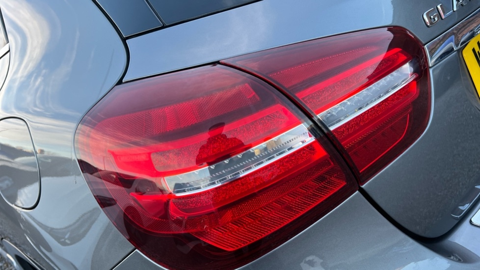 Used Mercedes-Benz GLA 2018 for sale - 77021889: Photo 21